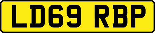 LD69RBP