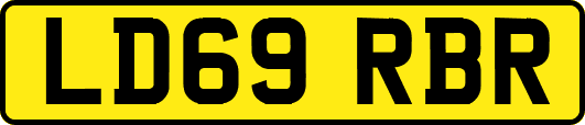 LD69RBR