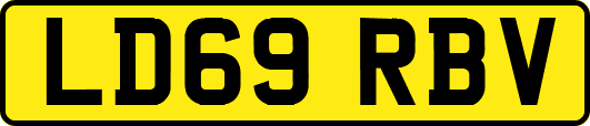LD69RBV
