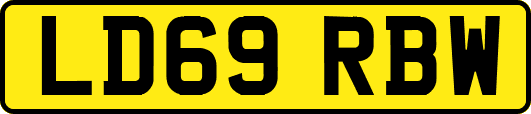 LD69RBW