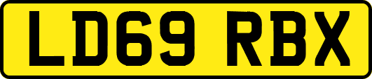 LD69RBX