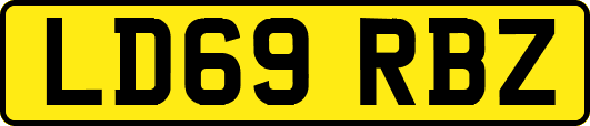 LD69RBZ