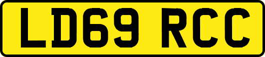 LD69RCC
