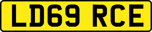 LD69RCE