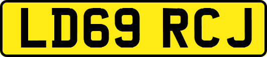 LD69RCJ