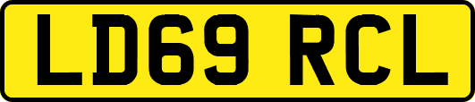 LD69RCL