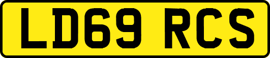 LD69RCS