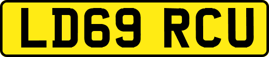 LD69RCU