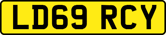 LD69RCY
