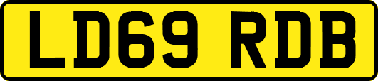 LD69RDB