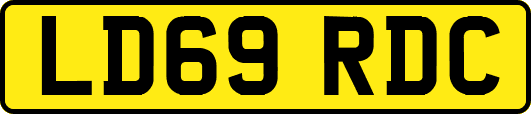 LD69RDC