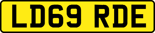 LD69RDE