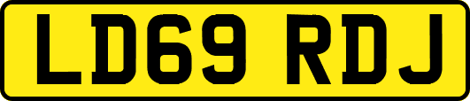 LD69RDJ