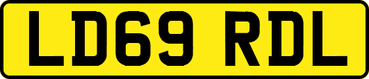 LD69RDL