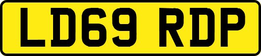LD69RDP