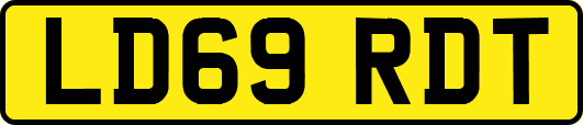 LD69RDT