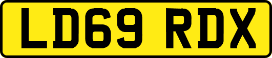 LD69RDX