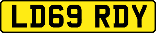 LD69RDY