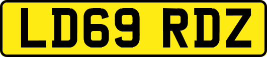 LD69RDZ