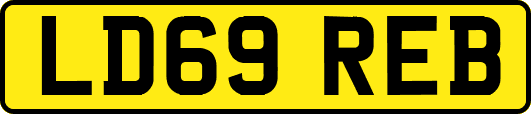 LD69REB