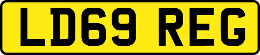 LD69REG