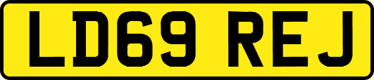 LD69REJ