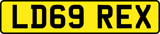 LD69REX