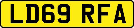 LD69RFA