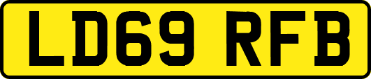 LD69RFB