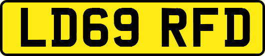 LD69RFD