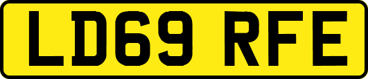 LD69RFE