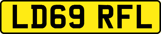 LD69RFL