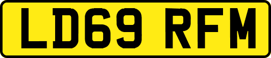 LD69RFM