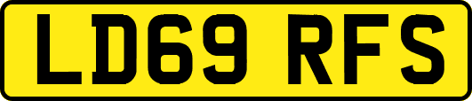 LD69RFS