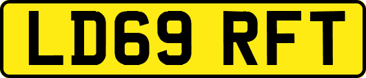 LD69RFT