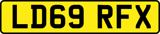 LD69RFX