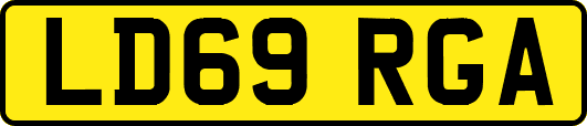 LD69RGA