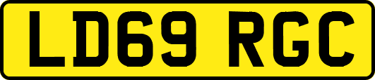 LD69RGC