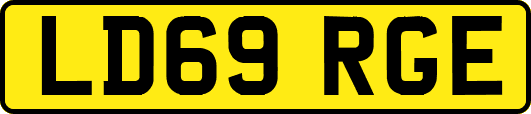 LD69RGE
