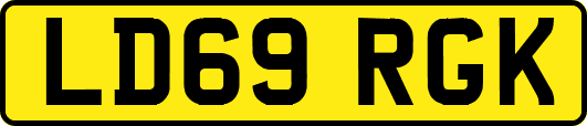 LD69RGK