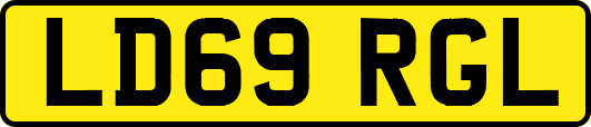 LD69RGL
