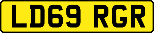 LD69RGR