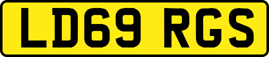 LD69RGS