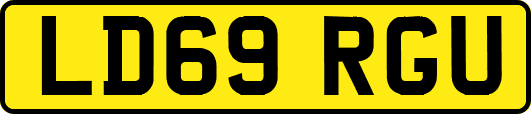 LD69RGU
