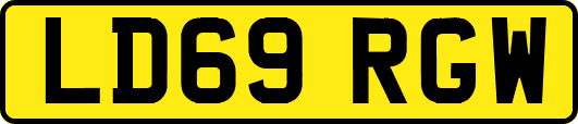 LD69RGW