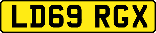 LD69RGX