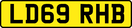 LD69RHB