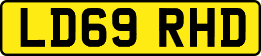 LD69RHD