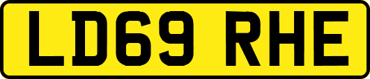 LD69RHE