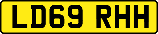 LD69RHH